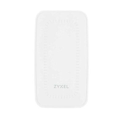 Zyxel WAC500H Wall-Plate AP WiFi  1a NCC no PSU