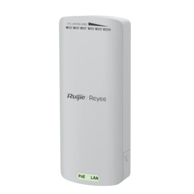 Reyee Antena 2.4GHz DualStr 500m Wireless Bridge