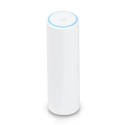 Ubiquiti U6-Mesh AP WiFi6 In/Out PoE 4x4 IPX5 1xGb