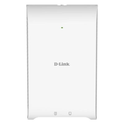 D-Link DAP-2622 AP AC1200 3xGbE LAN PoE
