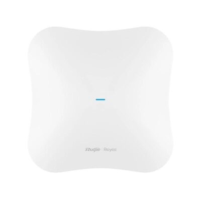 Reyee RAP73HD AP BE19000 WiFi7 1x10Gb 1xGb Techo