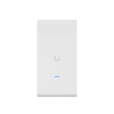 Ubiquiti U6-Mesh-Pro AP WiFi6 2xGbE PoE