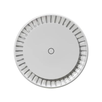 Mikrotik cAP LTE12 ax AP WiFi6 2xGbE SIM