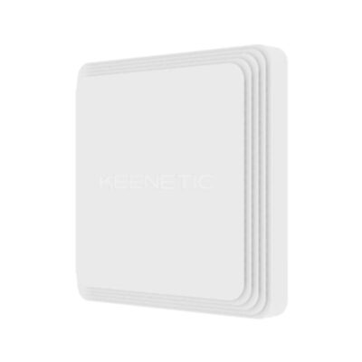 Keenetic Voyager Pro 4-pack AP Wifi6 Mesh 2xGb PoE