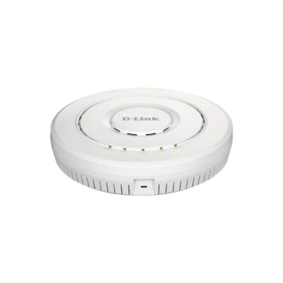 D-Link DWL-8620AP AP AC2600 Dual Wave2 4x4 2xGb
