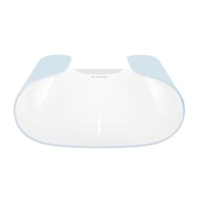 D-Link M60 Router Mesh AI WiFi6 AX6000 4xGb
