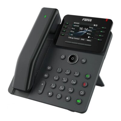 Fanvil V62 Pro Teléfono IP Bluetooth handset
