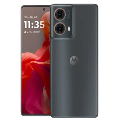 Motorola Moto G85 5G 6.7" FHD+ 12Gb 256Gb Gray