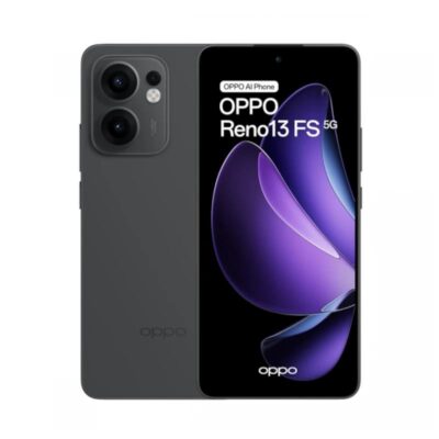 OPPO Reno 13FS 5G 6.67" 120Hz 12+12GB 512GB Grey