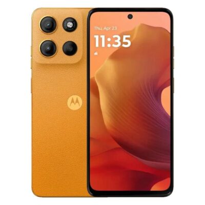 Motorola Moto G15 4G 6.7" 4Gb 128Gb Orange