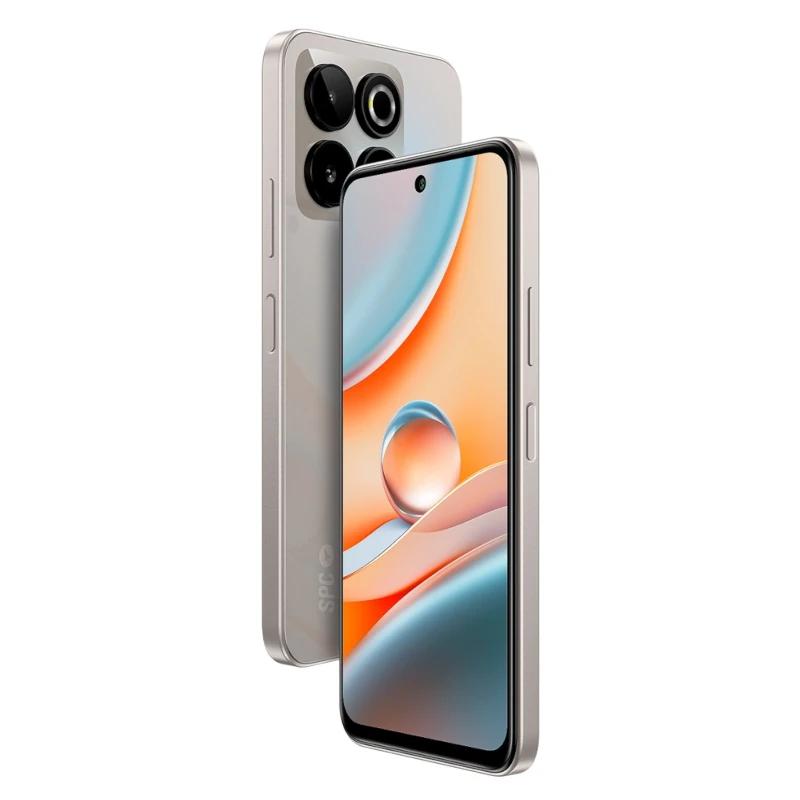 SPC Discovery 3 Pro 6.7" HD+ 8GB 256GB Lunar Mist - Imagen 3