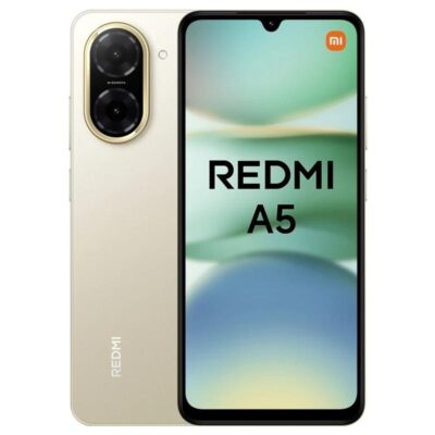XIAOMI Redmi A5 6.71" HD+ 4GB 128Gb Gold