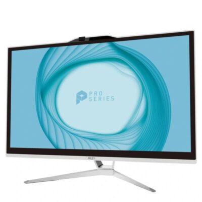 MSI Pro AP222T-218ES G7400 4GB 128 W11P 22" tac.B