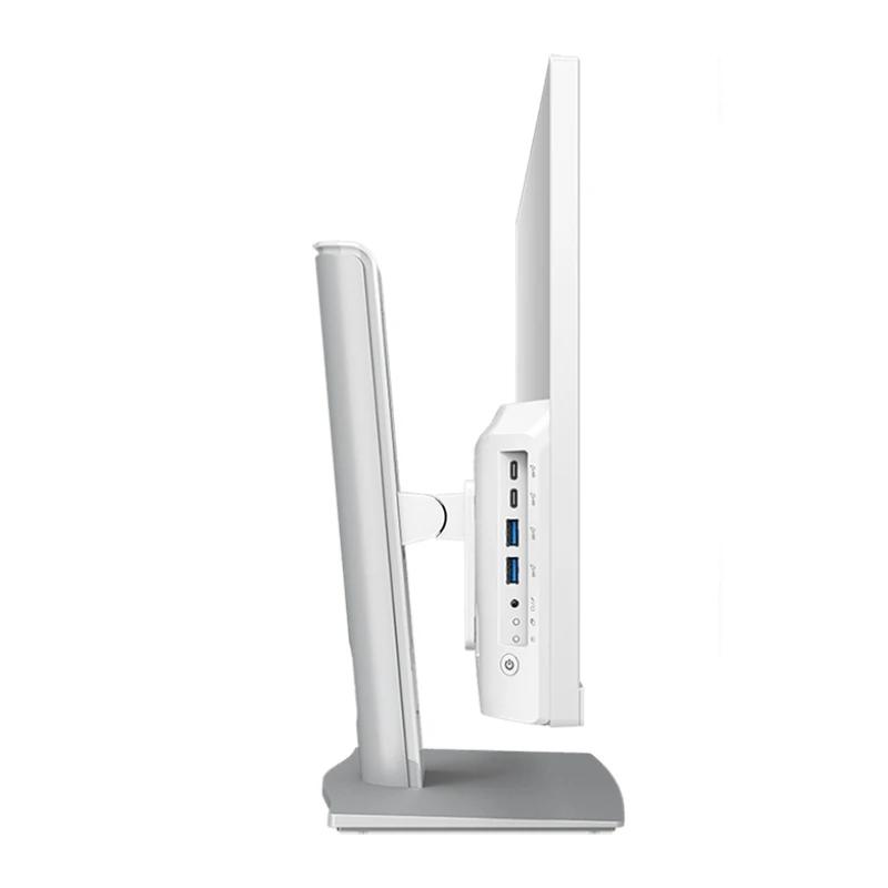 MSI AM242P-1287ES i7-150U 16GB 512 W11H 24" Blanco - Imagen 4