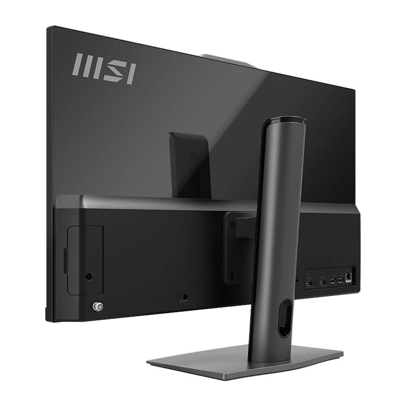 MSI AM272P-884XES i7-150U 16GB 512 DOS 27" Negro - Imagen 4