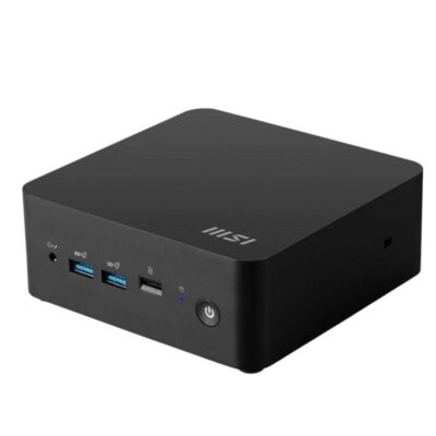 MSI Cubi NUC 1MG-215ES Core7-150U 16GB 512 W11P n