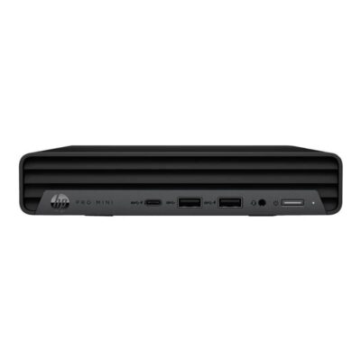 HP Pro 400 G9 Mini i5-12500T 16GB 512GB W11Pro