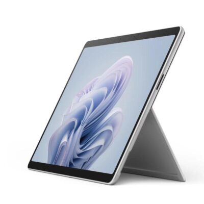 Microsoft Surface Pro 10 Ci7 16Gb 1Tb W11P Plata