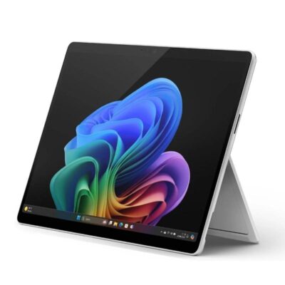 Microsoft Sfc Pro CoPilot+ 5G XElite 16-256Gb W11P