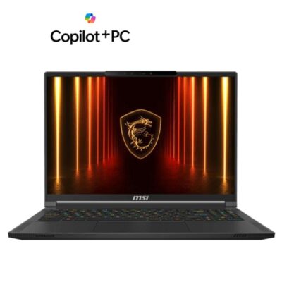 MSI Stealth A16 AI+-021XES AMD R9 64 1TB 5090 DOS