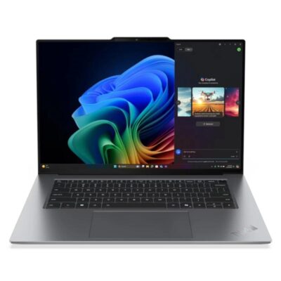 Lenovo TP X9-15 U7-258V 32GB 1TB W11P 15.3" OLED