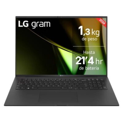 LG 17ZD90S-G.AX75B Ultra7-155H 16GB 512GB DOS 17"