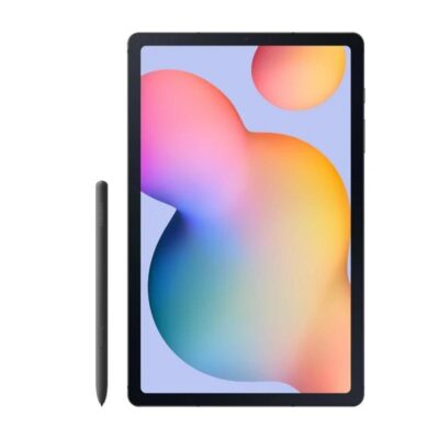 Samsung GALAXY TAB S6 LITE 128 GB GRAY LTE