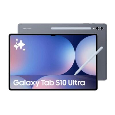Samsung GALAXY TAB S10 ULTRA 12GB256GB WIFI GRAY