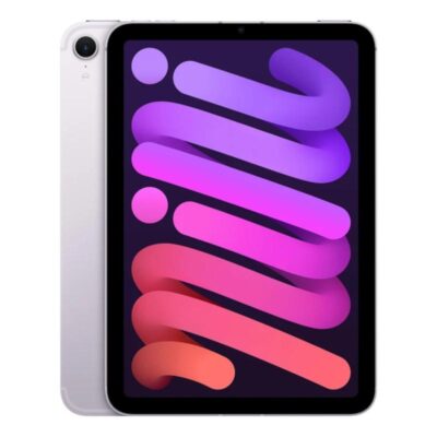 Apple IPAD MINI 2024 WI-FI CL 512GB PURPLE
