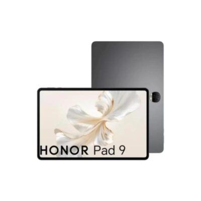 Honor Pad 9 12,1" 2,1K IPS 8GB 256GB Gris