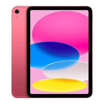 Apple IPAD WI-FI CELL 512GB PINK