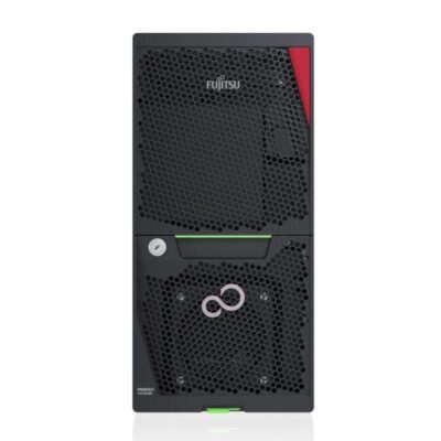 Fujitsu TX1310M5 E-2324G 16GB/960SSD (2X480)