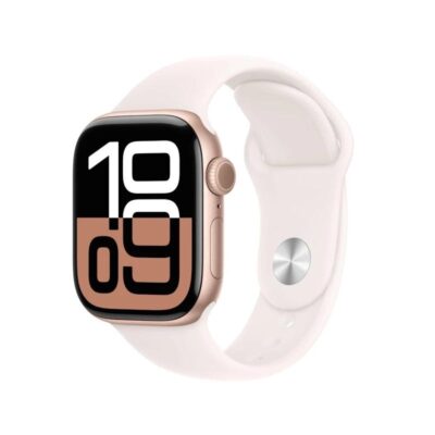 APPLE WATCH 10 42 RG AL LB SB SM GPS