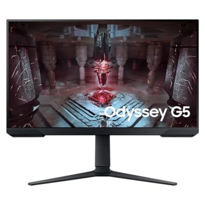 Samsung LS27CG510EUXEN Monitor27" QHD165H 2HDMI AA