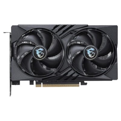 MSI VGA NVIDIA RTX 5050 8G GAMING OC DDR6