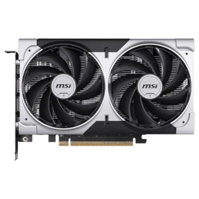 MSI VGA NVIDIA RTX 5050 8G VENTUS 2X OC DDR6