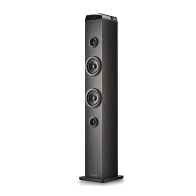 NGS Torre Sonido SKYCHARM PRO 50W  BT Negro