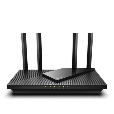 TP-Link Archer AX55 Router WiFi6 AX3000 4xGb Dual