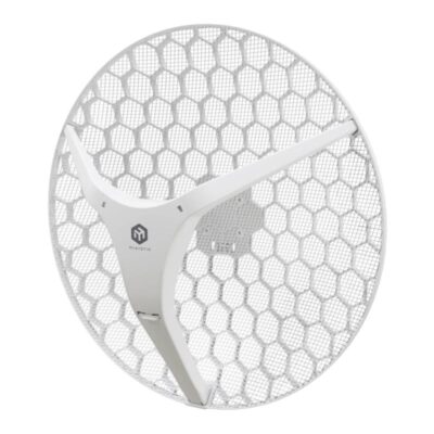 Mikrotik LHG XL 5ax CPE WiFi6 27dBi h/30Km