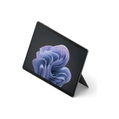 Microsoft Surface Pro10 13" i5 8GB 256GB W11P Negr