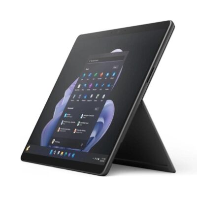 Microsoft Surface Pro10 13" i5 16GB 256GB W11P Neg