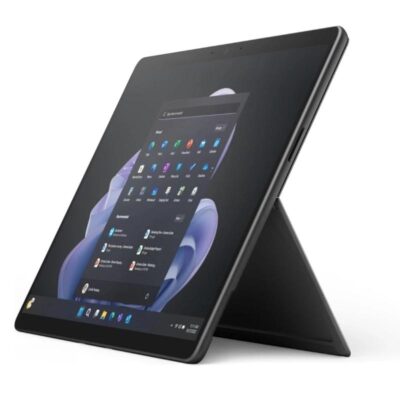 Microsoft Surface Pro 10 Ci5 16Gb 512Gb W11P Black