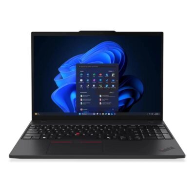 Lenovo THINKPAD T16 CORE ULTRA 5 225U SYST