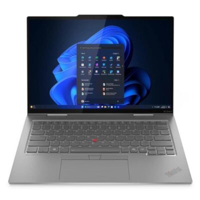 Lenovo X1 2-IN-1 G10 CORE ULTRA 7 258VSYST