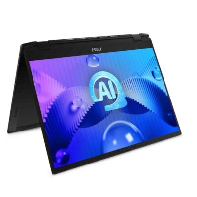 MSI Summit E16AI-013ES U7-155H 32 1TB Arc W11H 16"