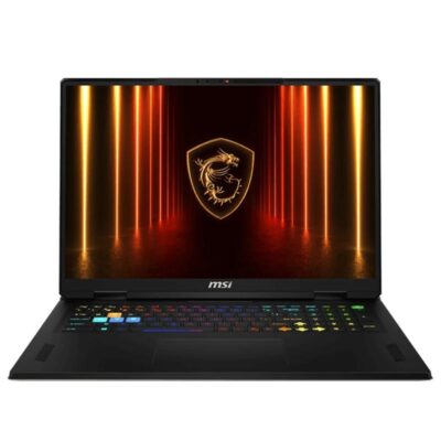 MSI Vector 18HX AI-648ES U9 32 1TB 5080 W11H 18"