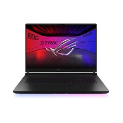 Asus G835LW-SA077W U9-275HX 64GB 2TB 5080 W11H 18"