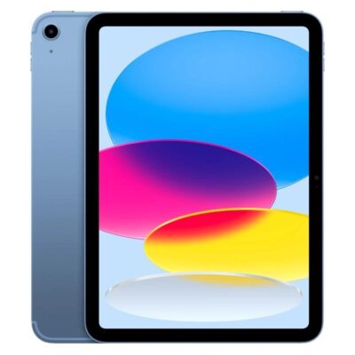 Apple IPAD WI-FI CELL 128GB BLUE