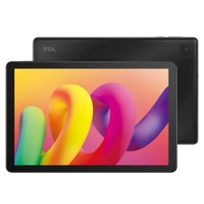 TCL Tab 10L Gen4 10.1" 4GB 64GB Dark Grey