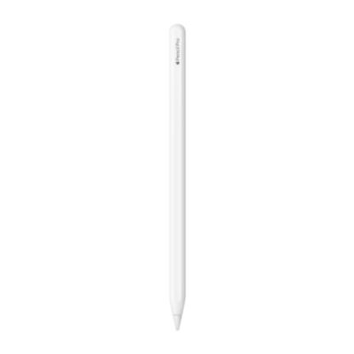 Apple Pencil Pro lápiz activo giroscópico iPad